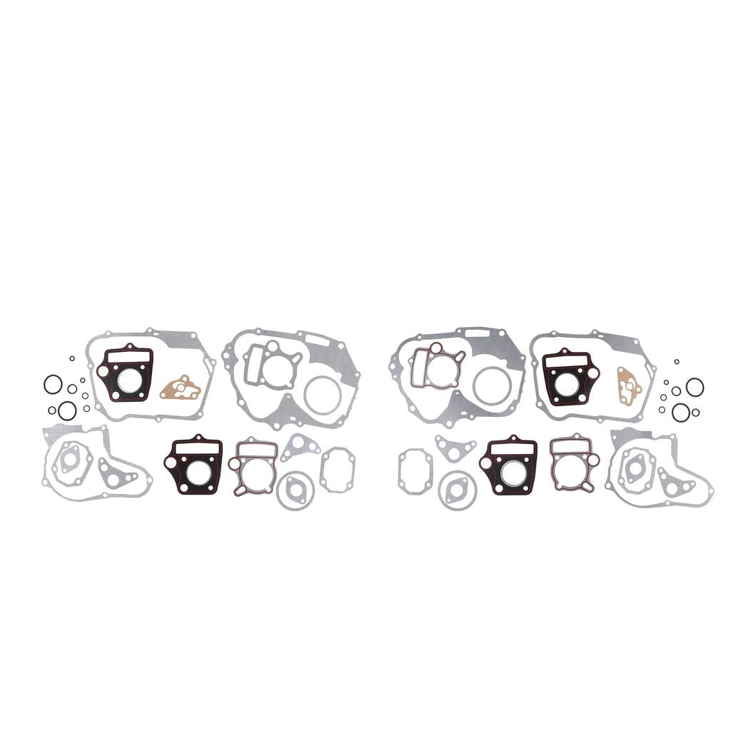 2 Sets Replacement Engine Gasket Set for Honda Z50R Z50 Mini Trail 1979-1999