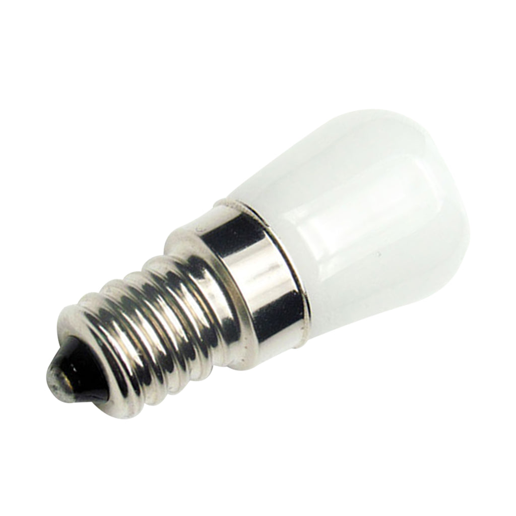 20pcs 2W LED Light Bulb Reflector Lamp Spotlight Replacement Bulb Light E14