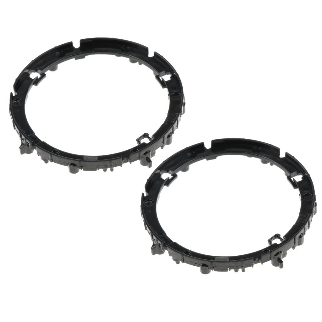 2x Lens Bayonet Mount Ring Repair Part for Sony SELP 16-50mm E-mount Cameras