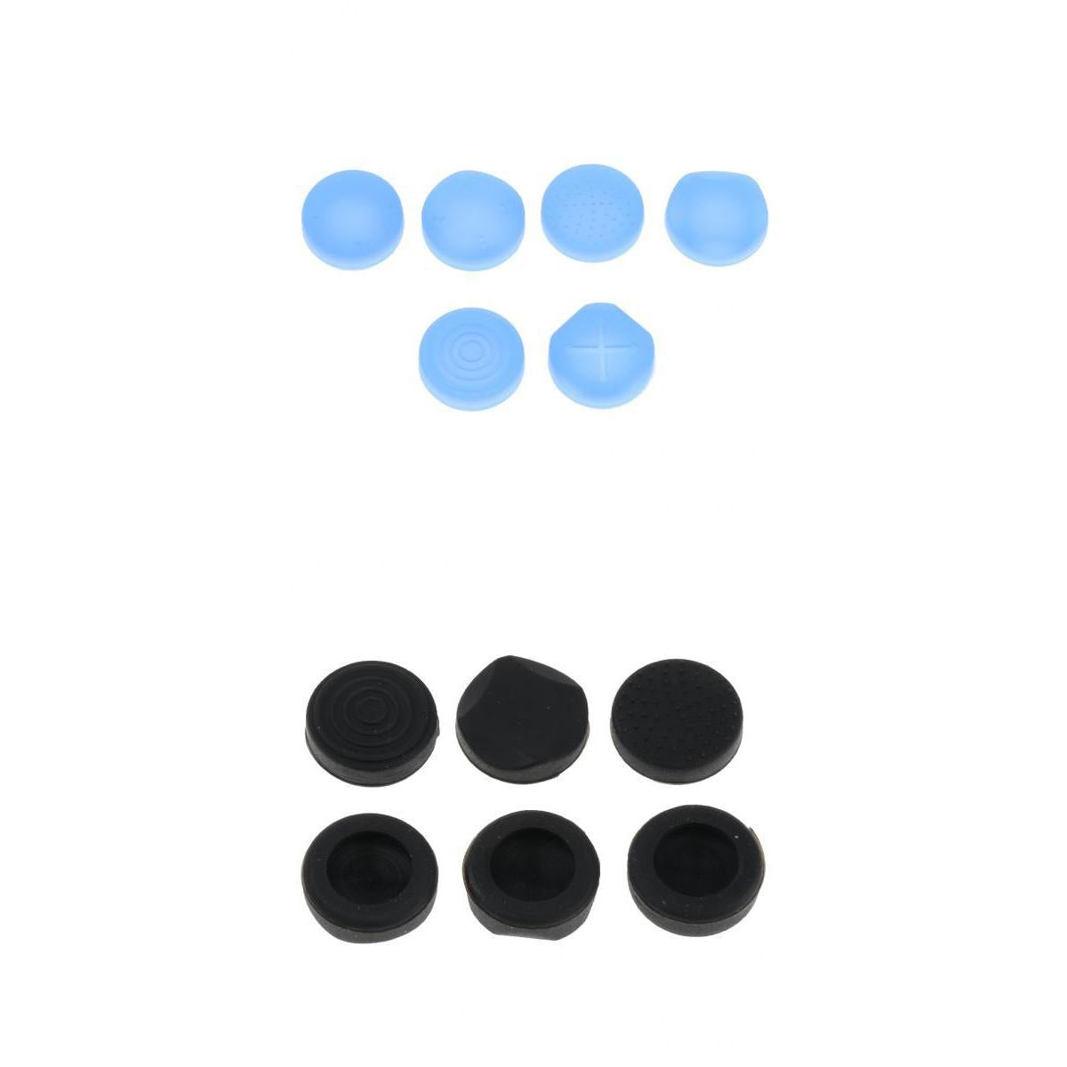 2Set Analog Stick Thumb Grips for Sony Playstation PS Vita PSV1000 2000