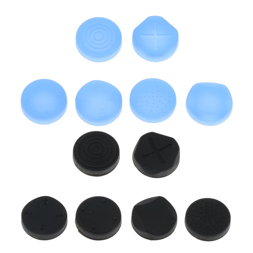 2Set Analog Stick Thumb Grips for Sony Playstation PS Vita PSV1000 2000