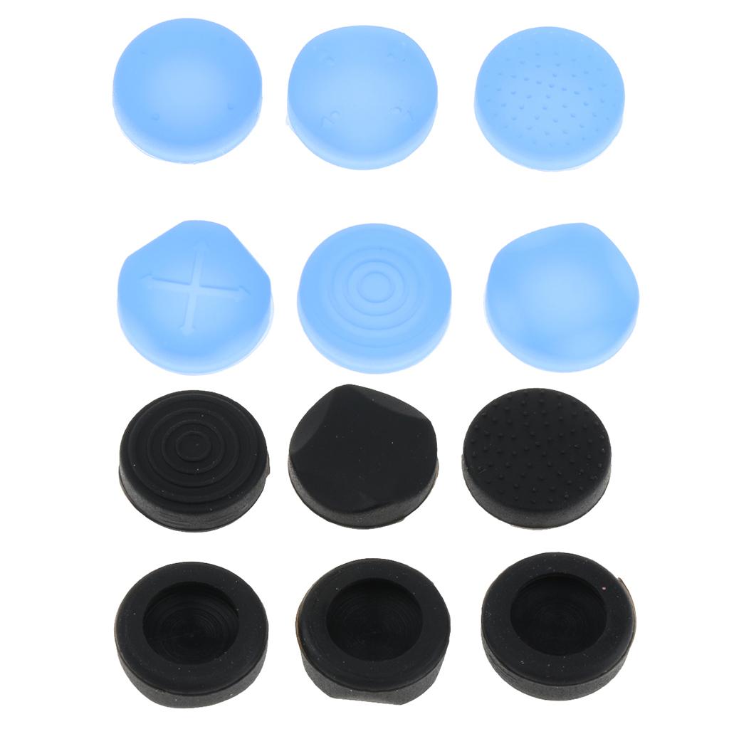 2Set Analog Stick Thumb Grips for Sony Playstation PS Vita PSV1000 2000