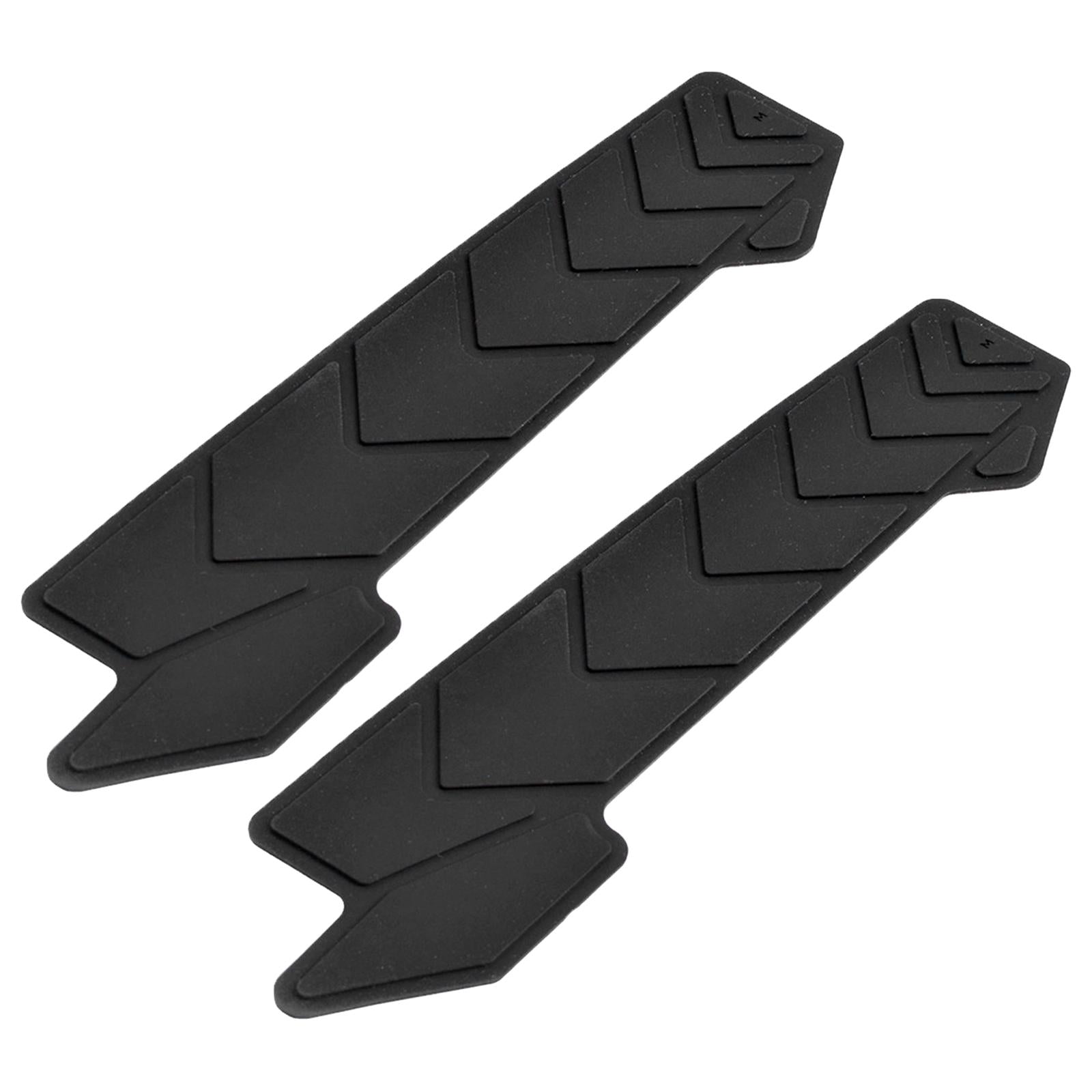 Bike Chain Stay Frame Protector Guard Road Mountain Bike Decal Chain Cover