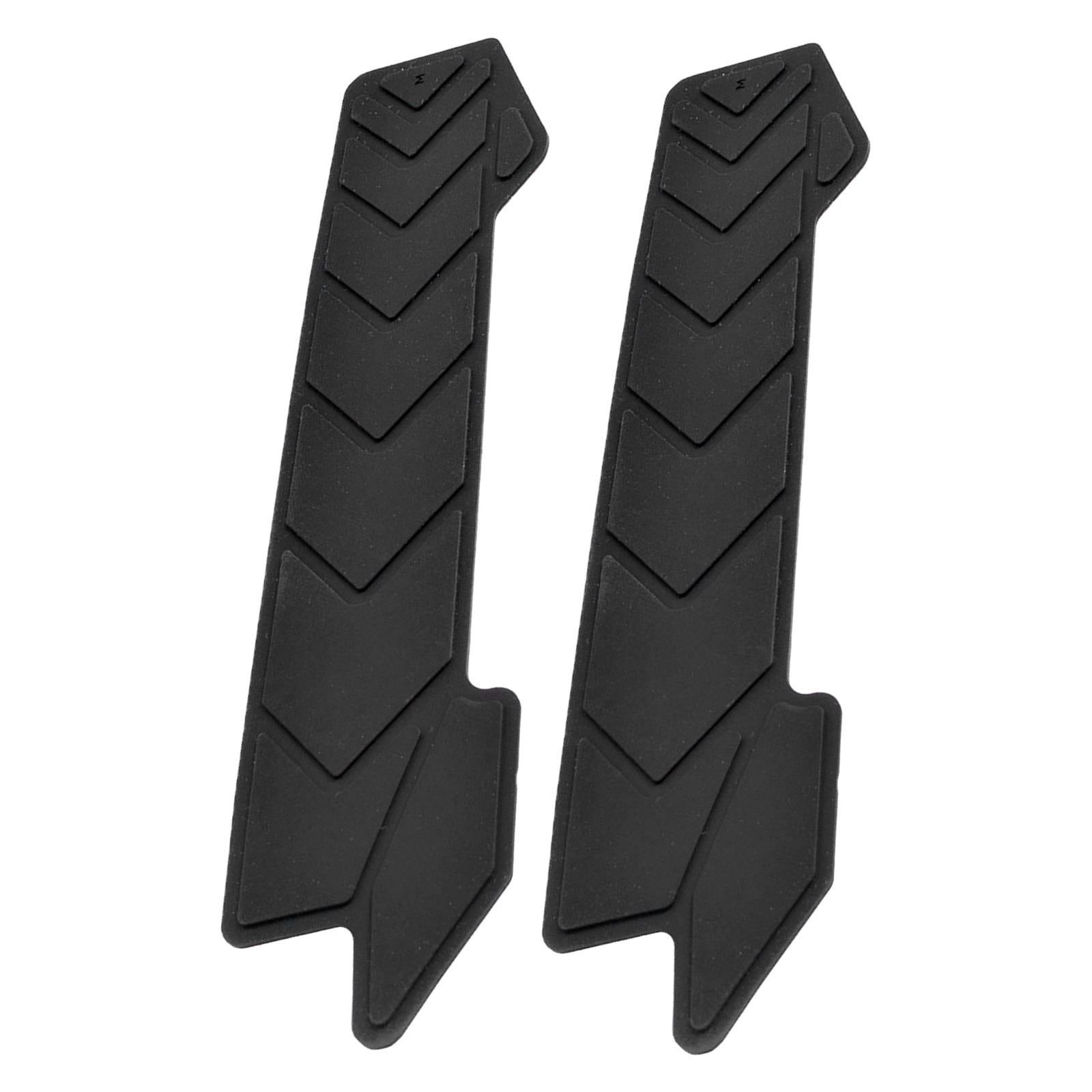 Bike Chain Stay Frame Protector Guard Road Mountain Bike Decal Chain Cover