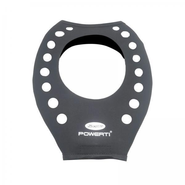 2xTennis Racket Sweet Spot Trainer Swing Training Aid Starter Protection Cover