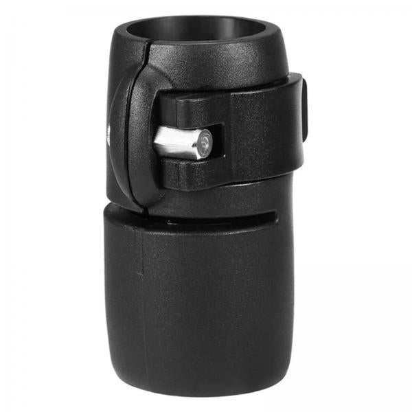 2xPaddle Shaft Clamp Quick Release Replacement Part Surfing Kayak Paddle Clamp
