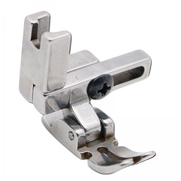 3xAuxiliary Presser Foot DIY for Computer Pattern Machine Decorative Stitching