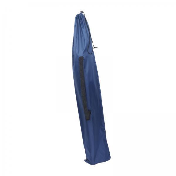 2xCamping Chair Bag Lightweight Recliner Storage Bag for Outdoor Hiking Picnic Navy