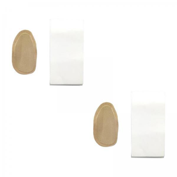 2xDog Ears Stand up Support Puppy Ear Care Tool Pet Supplies Ear Fixed Sticker