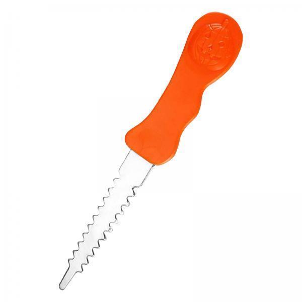 2xPumpkin Carving Knife Fruit Engrave for Family Party Xmas Halloween Lanterns