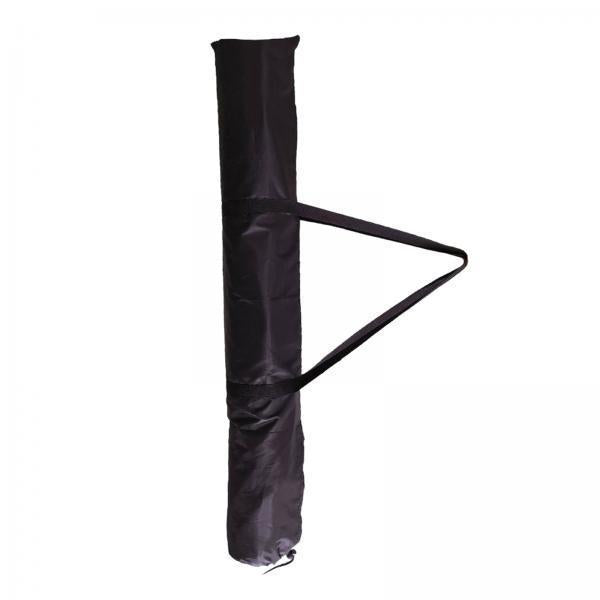 2xFolding Chair Carrying Bag Camp Chair Replacement Bag for Backpacking Travel 95cmx20cm Webbing