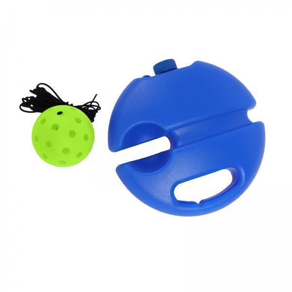 2x Pickleball Trainer with Pickleball Ball Practice Tool for Sport