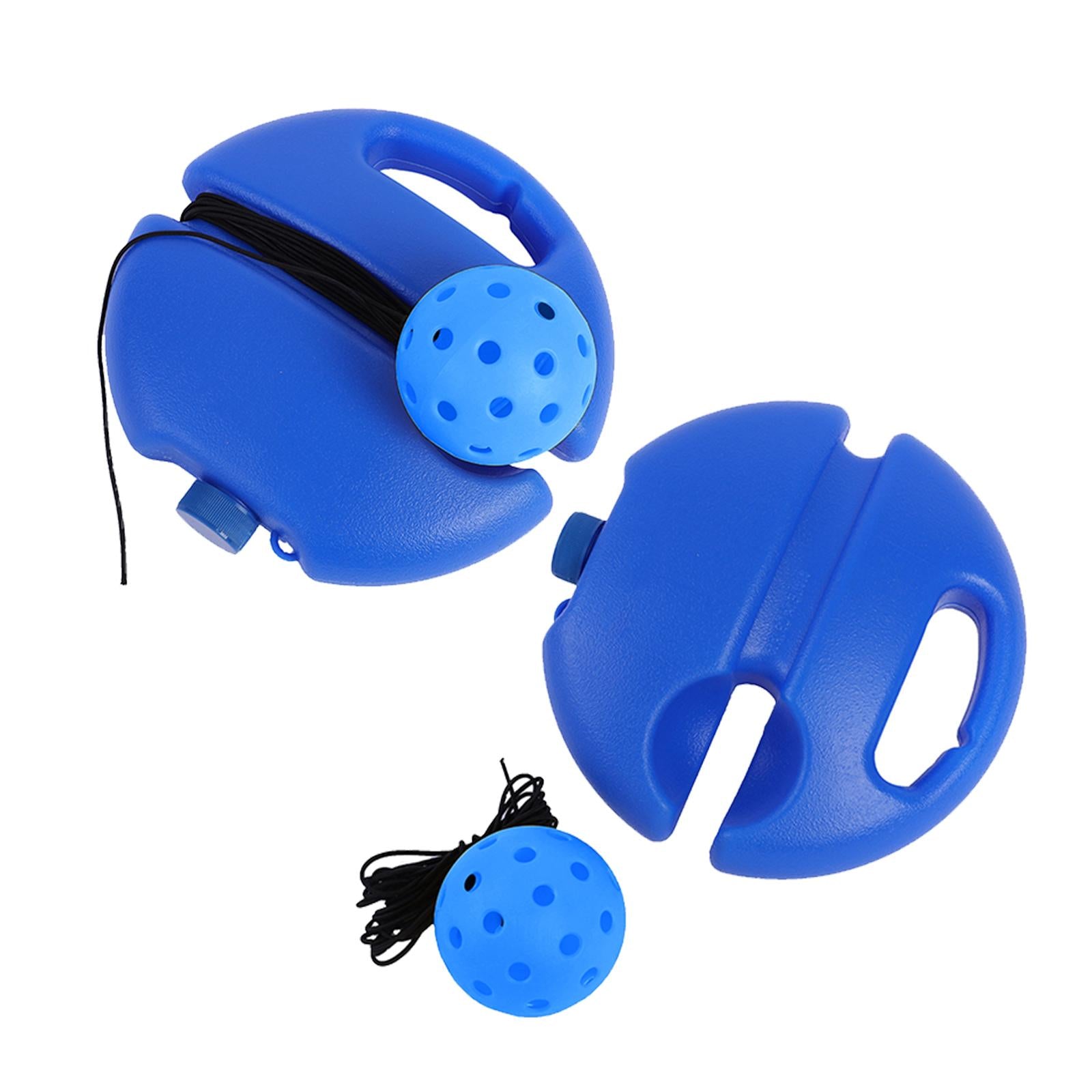 Pickleball Trainer with Pickleball Ball Pickleball Training Tool Kids