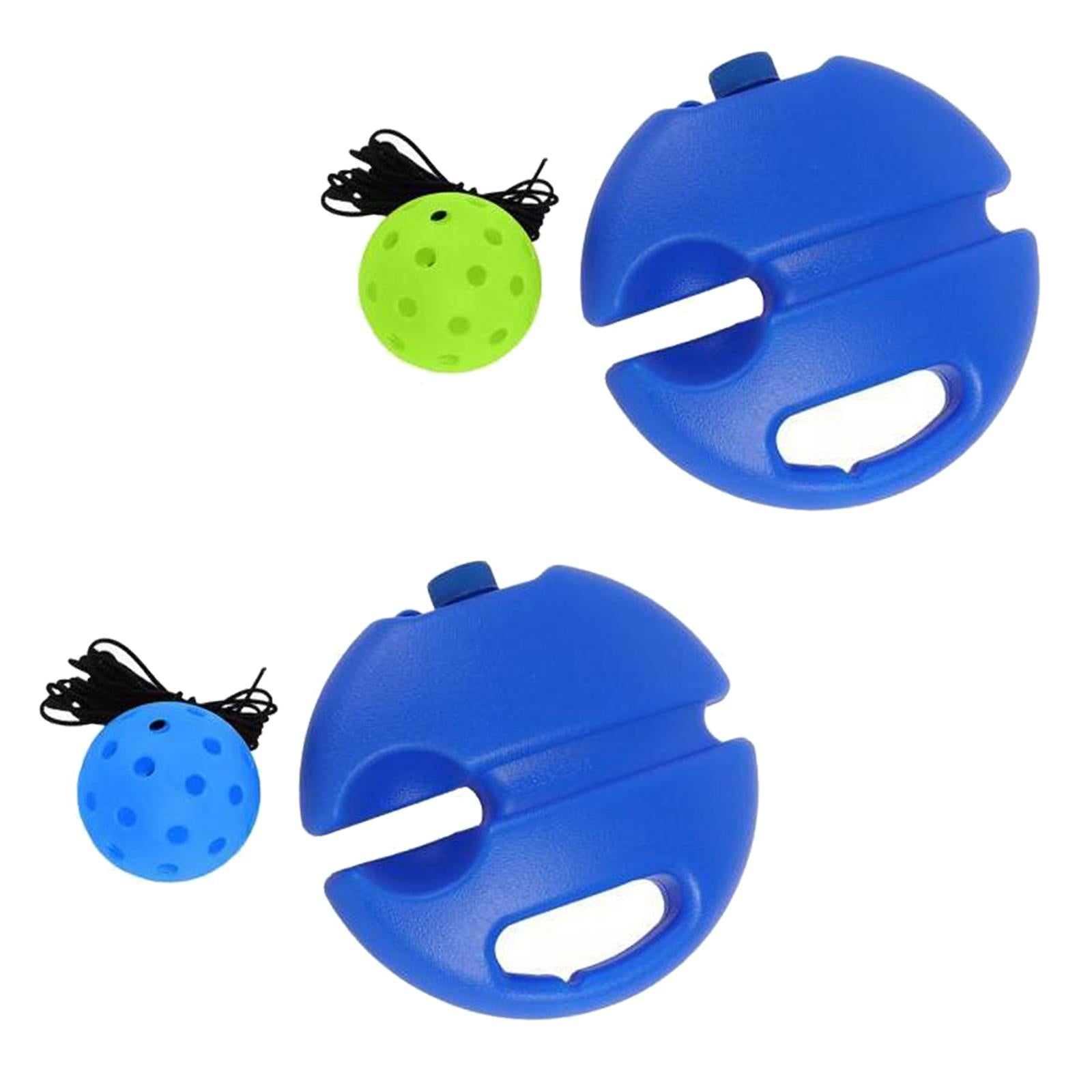 Pickleball Trainer with Pickleball Ball Pickleball Accessories for Sport
