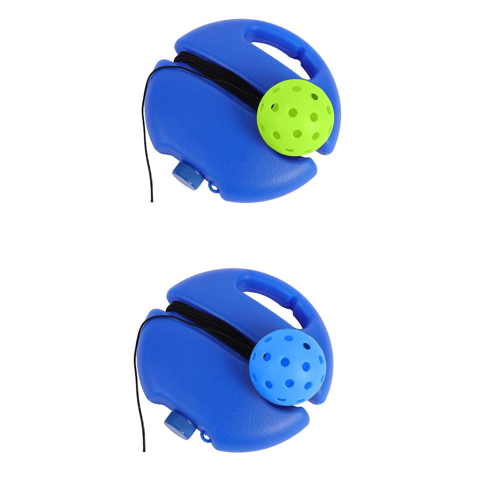 Pickleball Trainer with Pickleball Ball Pickleball Accessories for Sport