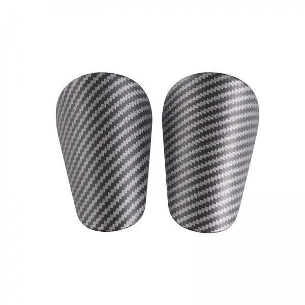 2x1 Pair Mini Soccer Shin Guards Football Training Shin Guards for Boys Girls
