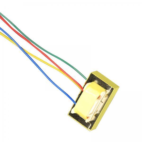 2xMicrophone Transformer 1Pcs Microphone Audio Transformer for SM58S SM57 SM58