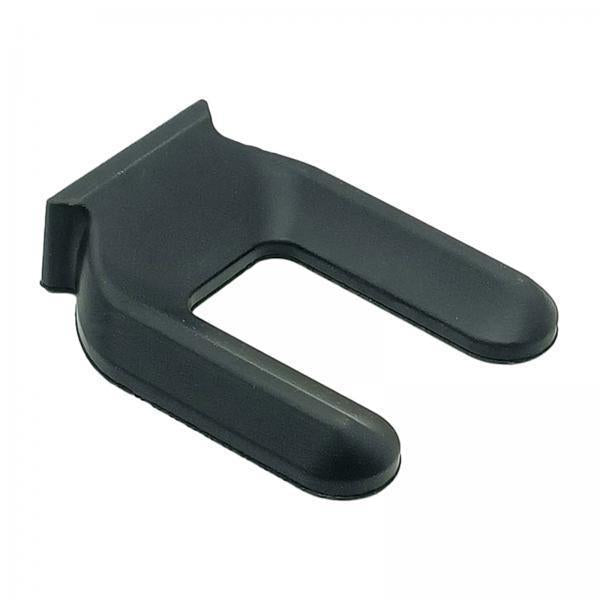 2xUniversal Wheel Slot Pad Premium Replaces Rubber Prevents Scratches Slot Pad 86mmx74mm
