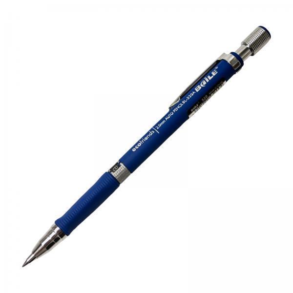 3xArt Painting Pencils Portable Drafting Pencil for Drafting Writing Sketching Blue