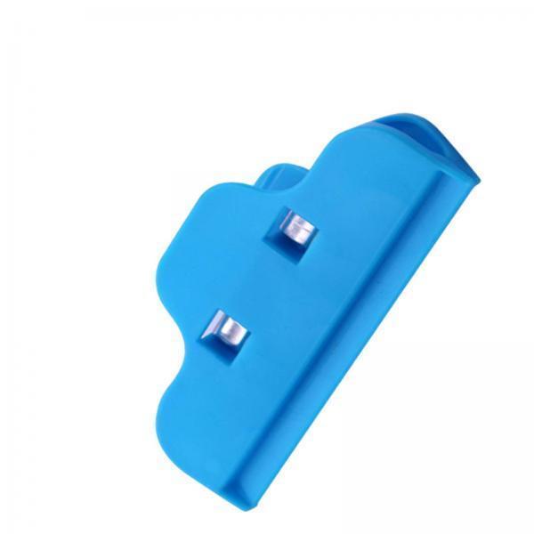 2xSpring Clamps Phone Screen Repair Tool for Curved Screens Crafts Photography blue