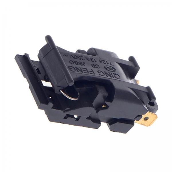 3xKettle Thermostat Switch Electric Kettle Parts 16A 2 Pin Replace Parts
