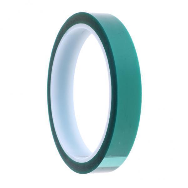 2xTape High Temperature Heat Resistant Insulation Adhesive Electric Tape 15mm