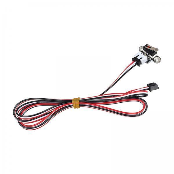 2xMechanical Limit Switch Module Replace with 1M Cable for Ramps 1.4 Accessory Vertical