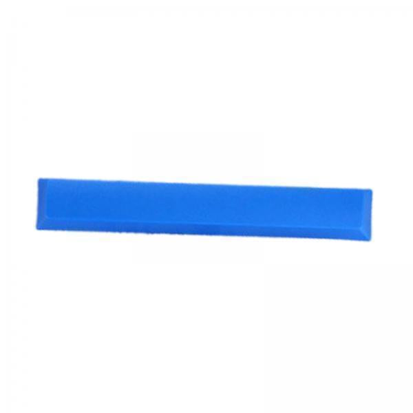 2x6.25U Spacebar Keycap for Leopold Computer Mechanical Keyboard blue