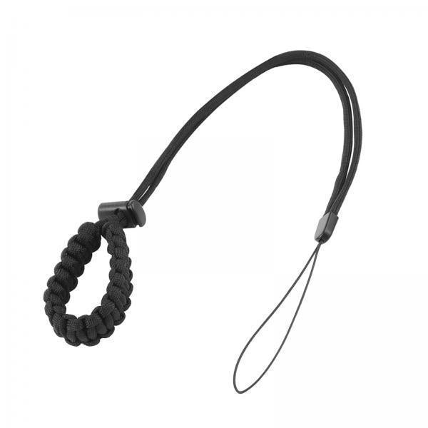 3xCamera Wrist Strap Nylon Accessories Carry Lanyard for DSLR Photographers