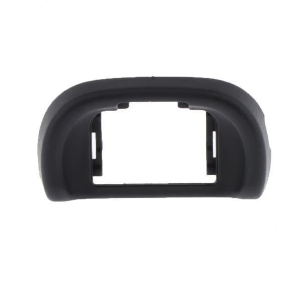 2xRubber EyeCup Eyepiece For Sony A7 A7II A7S A7SII A7R A7RII A65 A58 A57
