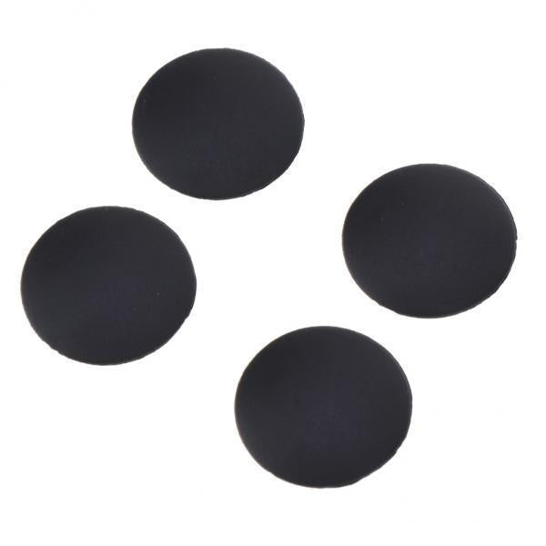3x4 Pieces Bottom Base Rubber Feet Foot Pads for MacBook A1706 A1707 A1708