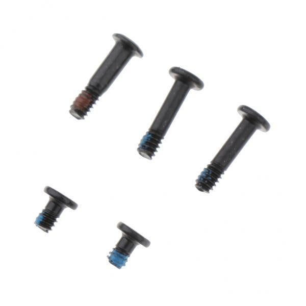 3xBattery Screws Replacement for Apple Macbook AIR A1466 A1369 A1465