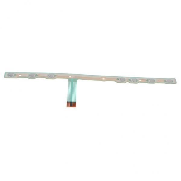 4xVolume Shoulder Bar Flex Ribbon Cable Set Suitable for Sony PSP 2000