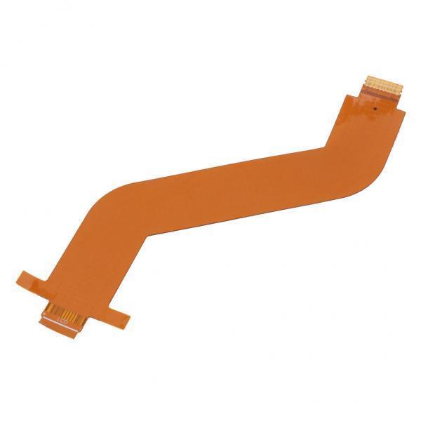 3xFor Samsung Galaxy Note Pro 12.2 SM-P900 P901 P905 LCD Flex Cable Connector