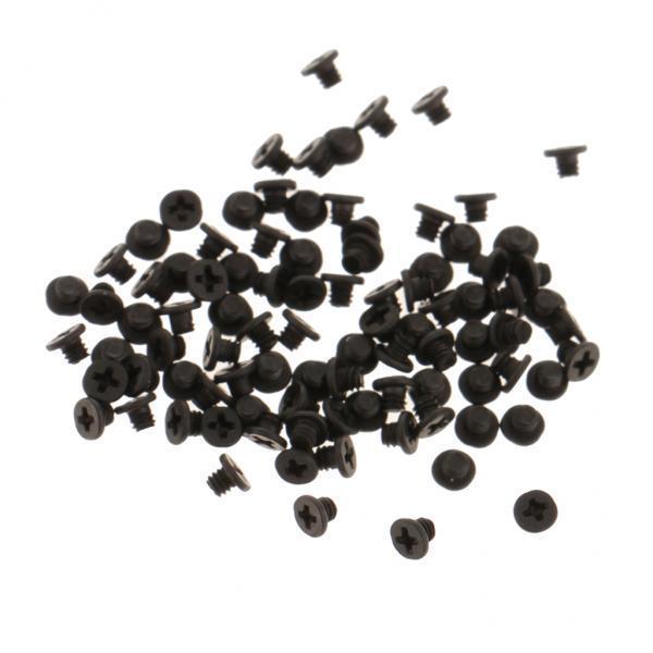 2xKeyboard Screw Kits Set for Apple Macbook Air A1369 A1370 A1465 A1466