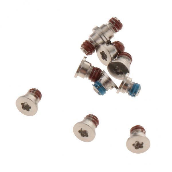 3x10Pcs Bottom Case Screw Set for Apple MacBook Pro Retina A1398 A1425 A1502