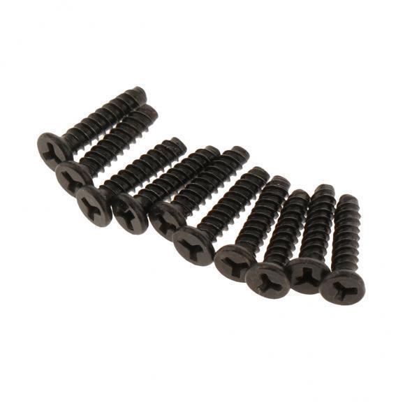 2x10Pieces Screws Replacement For Nintendo Switch NS NX Joy-Con Controller 