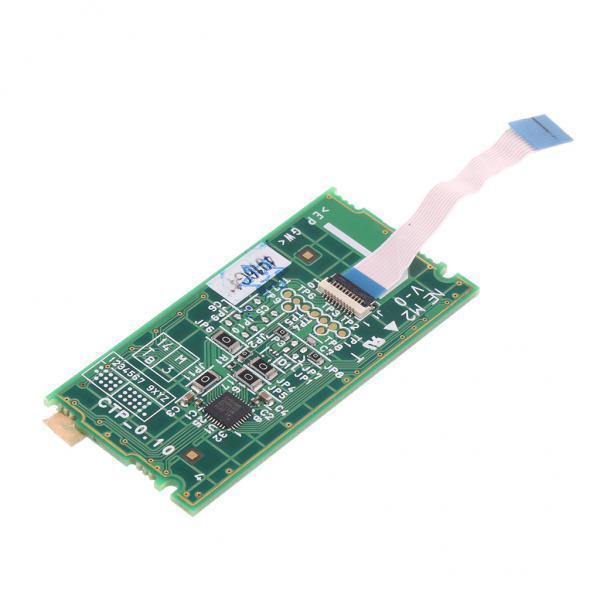 2xTouchpad Sensor Moudle Circuit Board with Flex Cable for Sony PS4 Controller