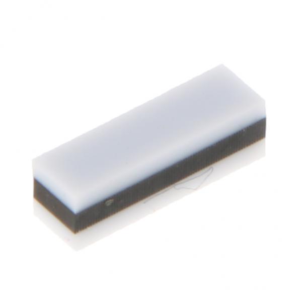 2xAnalog Joystick Conductive Rubber Gel Adhesive Contact for Sony PSP 1000