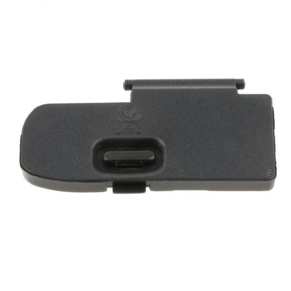 4xFor Nikon D5000 Battery Cover Door Lid Replacement Part