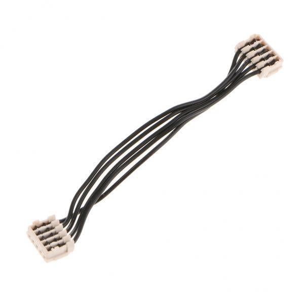 2xFor PS4 Playstation 4 Power Cable 5 Pin From Power Supply To Motherboard