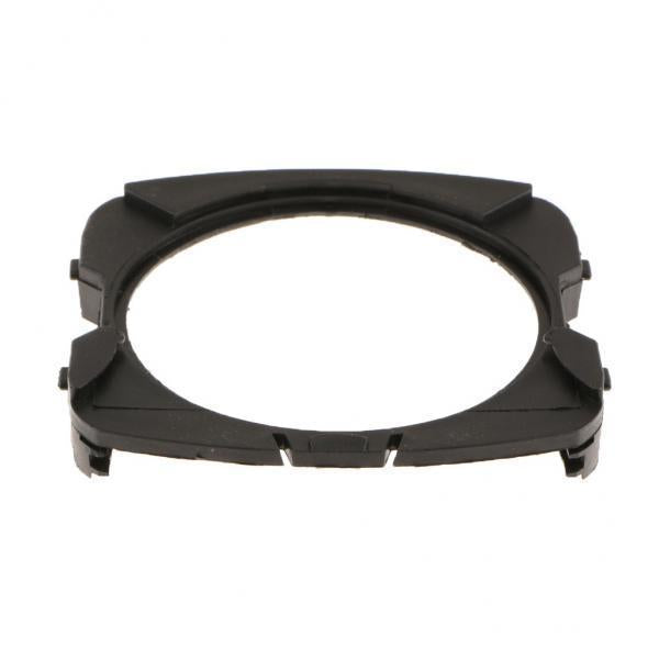 2xWide Angle Camera Square Lens Filter Holder On Lens Frame for Cokin P Series