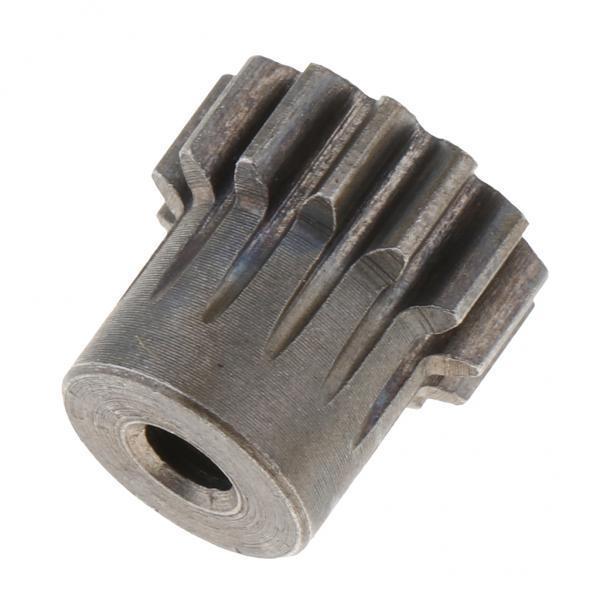 4x13T 0.8 Steel Motor Gear 3.175mm Shaft for  Slash 4x4 1/10 RC Trucks