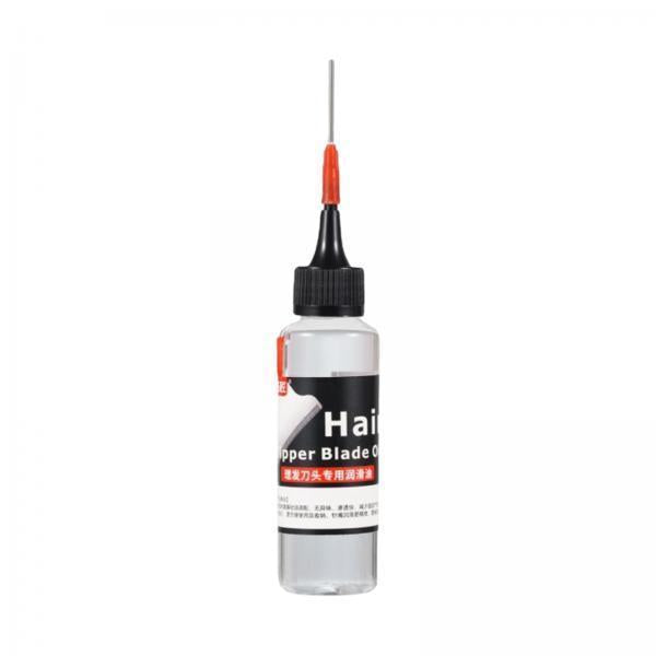 4xHair Clippers Blade Oil for Clippers Clippers 60ml Groomers Barber Oil