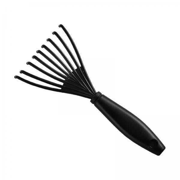 3xComb Cleaning Brush to Clean Hair Brush Cleaning Tool for Removing Hair