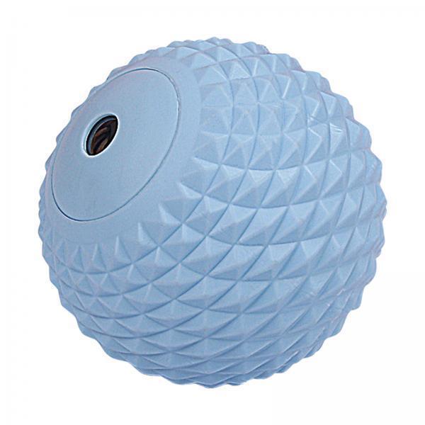 4xFoot Massage Ball Trigger Point Massage Fascia Ball for Exercise Blue