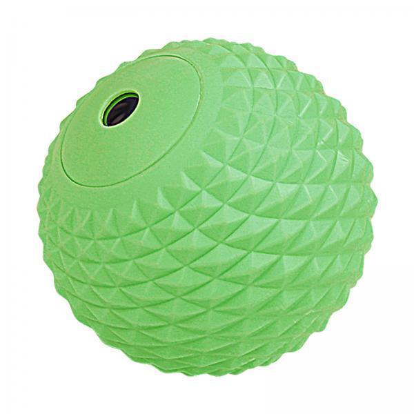 3xFoot Massage Ball Trigger Point Massage Fascia Ball for Exercise Green