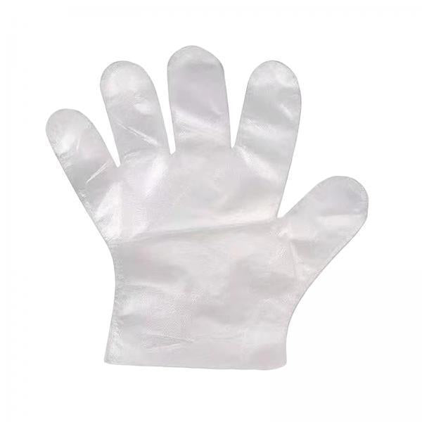 3x100Pcs Covers Bags Anti Ash Bath Liners Comfortable Clear Men Thicker Women