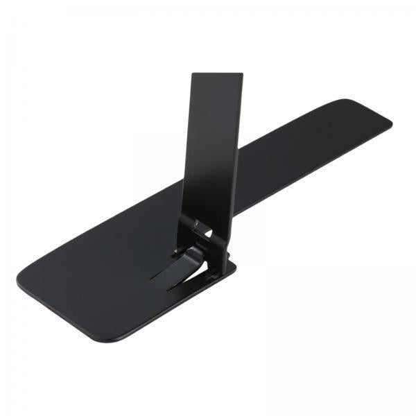 2xInvisible Thin Phone Stand Foldable Vertical and Horizontal Stand Adjustable
