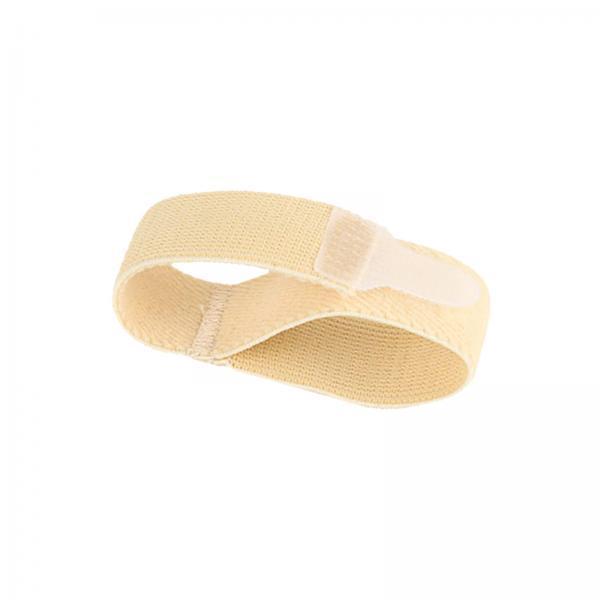 3xHammer Toe Wraps Cushioned Bandages Reusable Toe Separator for Unisex